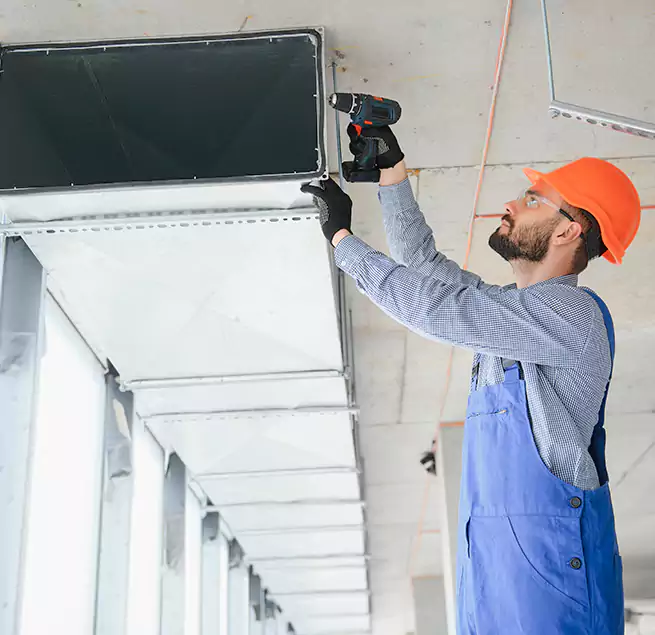 Why Homeowners & Businesses Trust Us in Pleasantville, NJ