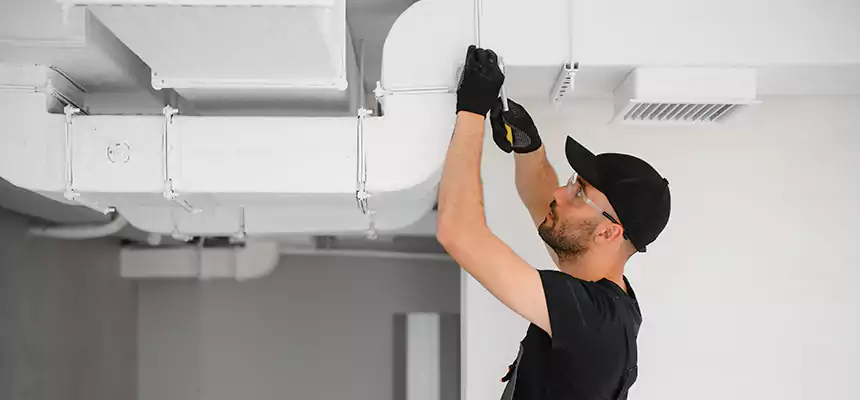 Our Air Duct Cleaning Services in Pleasantville, NJ