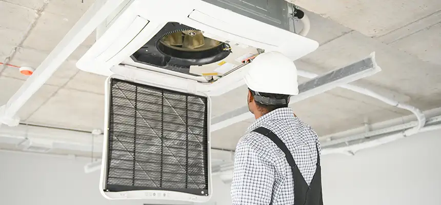 Our Affordable Duct Cleaning Near Me Services in Pleasantville, NJ