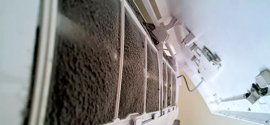 Preventive Air Duct Bacteria Removal in Pleasantville