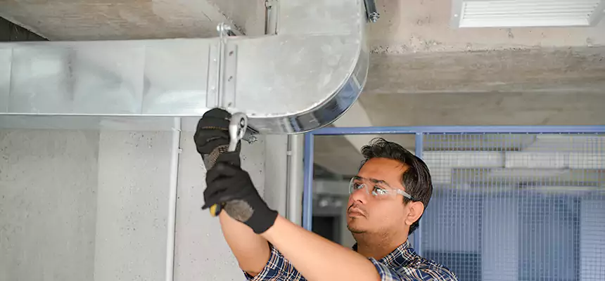 Our Air Duct Installation Services in Pleasantville, NJ