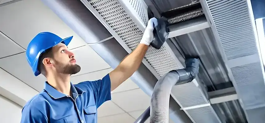 Our Annual Dryer Vent Maintenance Services in Pleasantville, NJ