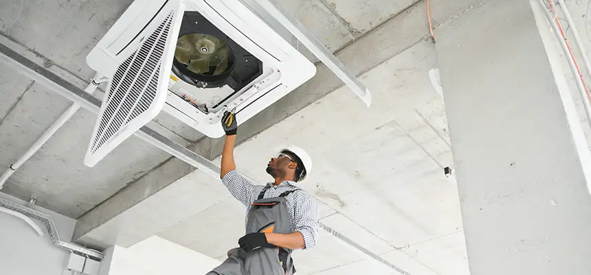 Efficient Multi‑Unit & HOA Annual Vent Cleaning Plans in Pleasantville