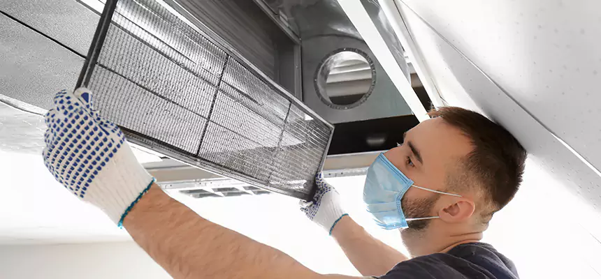 Our Bathroom Exhaust Duct Cleaning Services in Pleasantville, NJ