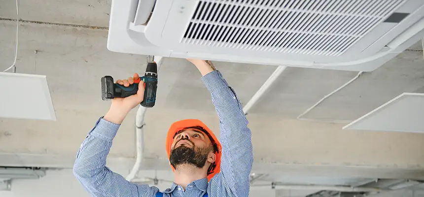 Detailed Multi‑Unit Riser & Roof Termination Cleaning in Pleasantville