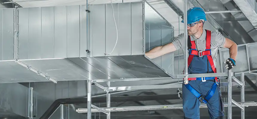 Our Dryer Fire Safety Service Services in Pleasantville, NJ