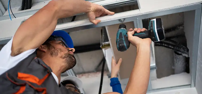 Our Improve Home Air Circulation Services in Pleasantville, NJ