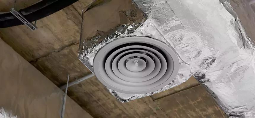 Advanced Industrial Ductwork Cleaning in Pleasantville