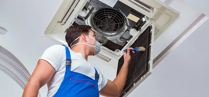 Our Move-in/Move-out Duct Cleaning Services in Pleasantville, NJ