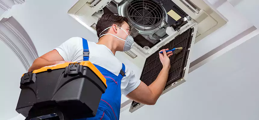 Specialized Office Duct Cleaning  in Pleasantville, NJ