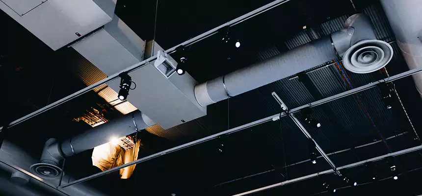 Our Seasonal Allergy Air Duct Cleaning Services in Pleasantville, NJ