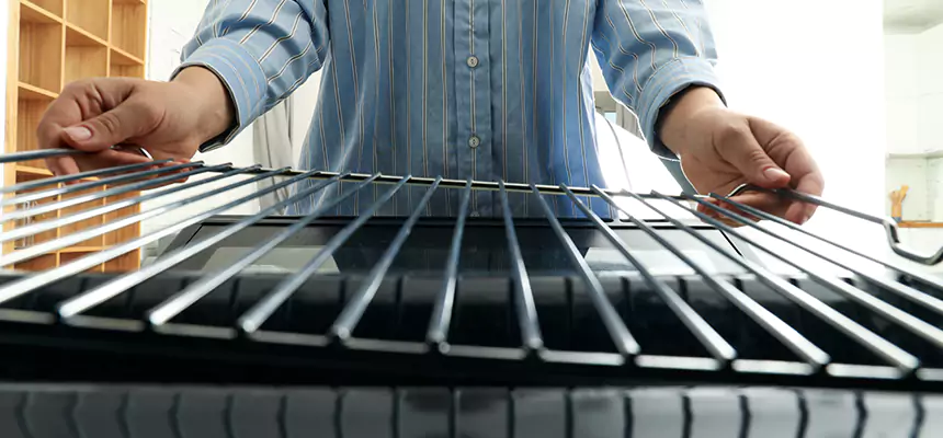 Our Vent Grille Washing Services in Pleasantville, NJ