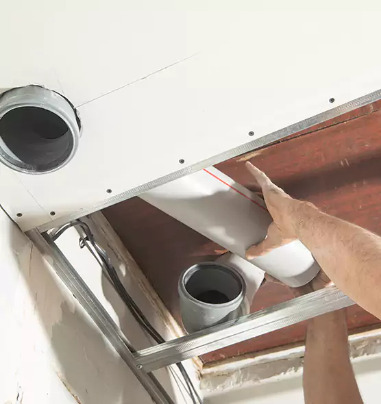 Professional Air Duct Replacement in Pleasantville, NJ