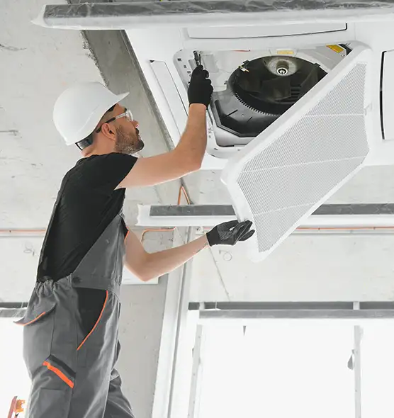 About Air Duct Rodent Removal in Pleasantville, NJ