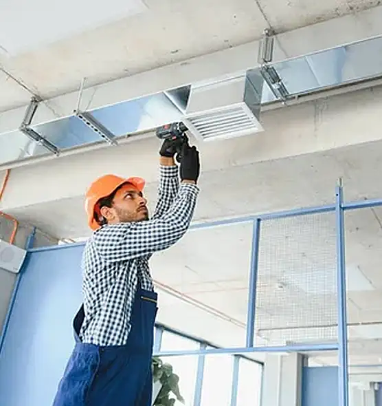 About Commercial Laundry Vent Cleaning in Pleasantville, NJ