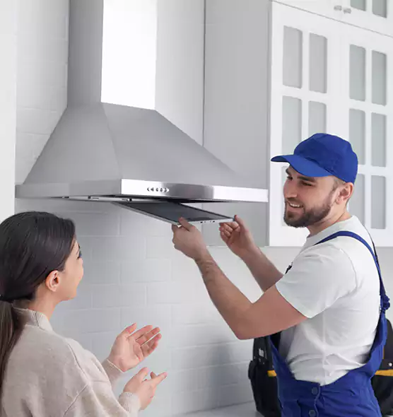 Professional Dryer Vent Cleaning Service in Pleasantville, NJ