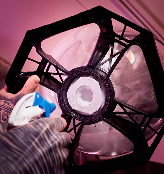 Professional Dryer Vent Sanitization Service in Pleasantville, NJ