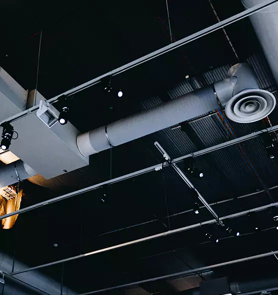 About Duct Sanitization with UV Light in Pleasantville, NJ