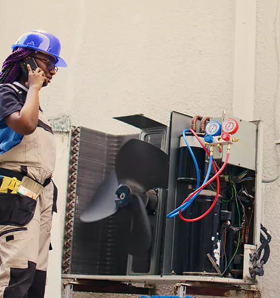 Professional Energy-Efficient HVAC Cleaning in Pleasantville, NJ