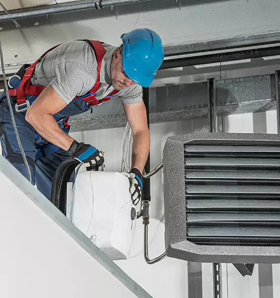 Professional HVAC Cleaning Solutions in Pleasantville, NJ