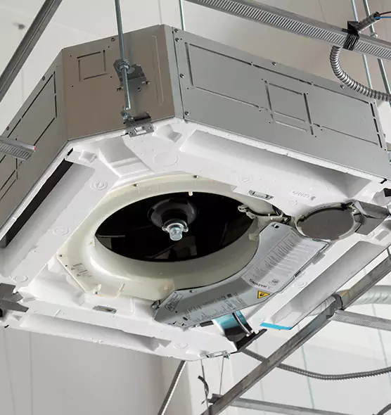 Professional Industrial Dryer Vent Cleaning in Pleasantville, NJ