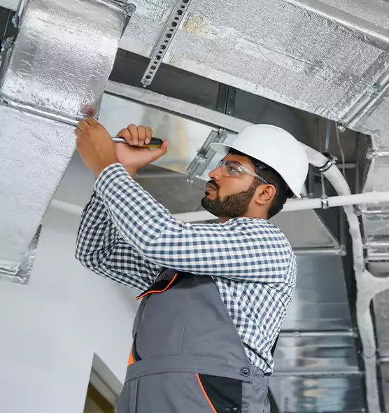 Welcome to Mold & Mildew Removal from Air Ducts Pleasantville, NJ