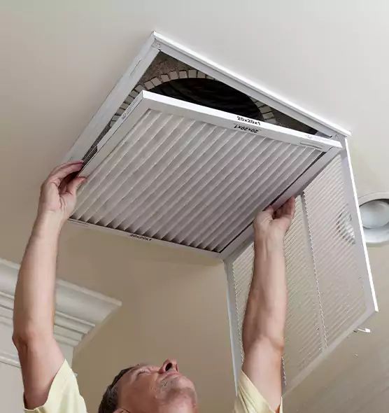 Advanced Residential Vent Cleaning in Pleasantville, NJ