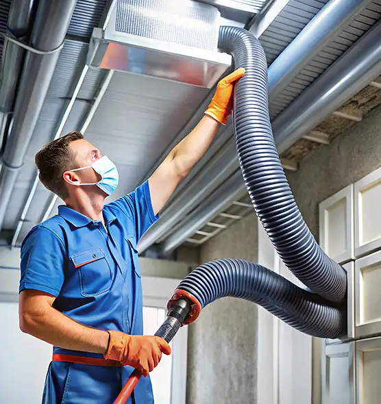Welcome to Air Duct Cleaning & Repairs Pleasantville — Your Local Roof Dryer Vent Cleaning Specialists in Pleasantville, NJ