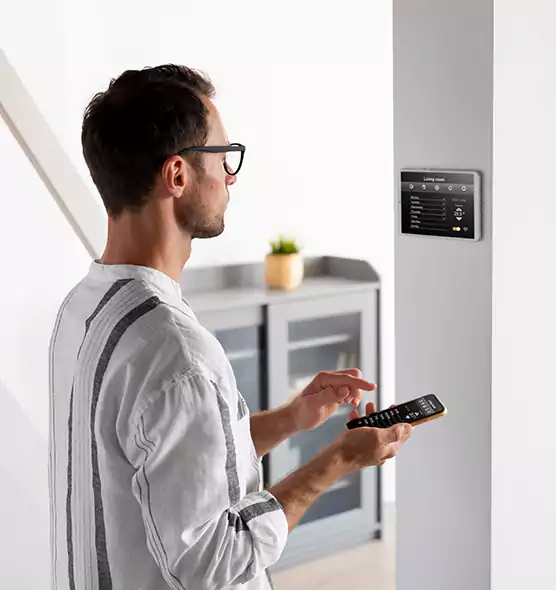 About Smart AC Vent Controller Services in Pleasantville
