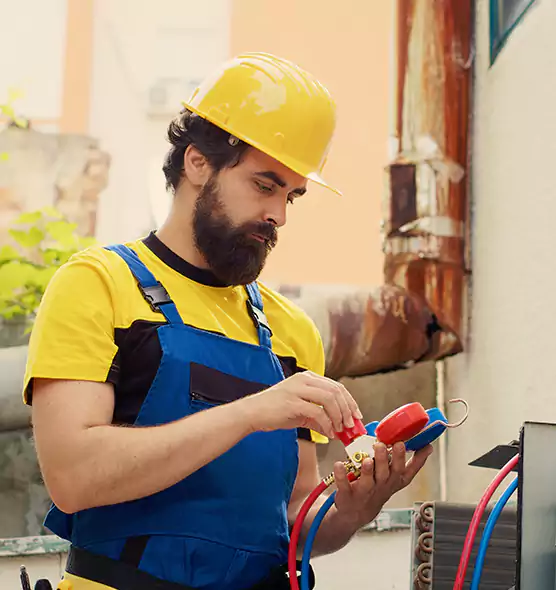 About Smart HVAC Installation in Pleasantville, NJ