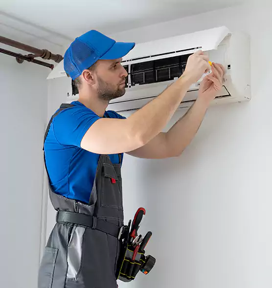 About Smart Thermostat AC Installation in Pleasantville, NJ