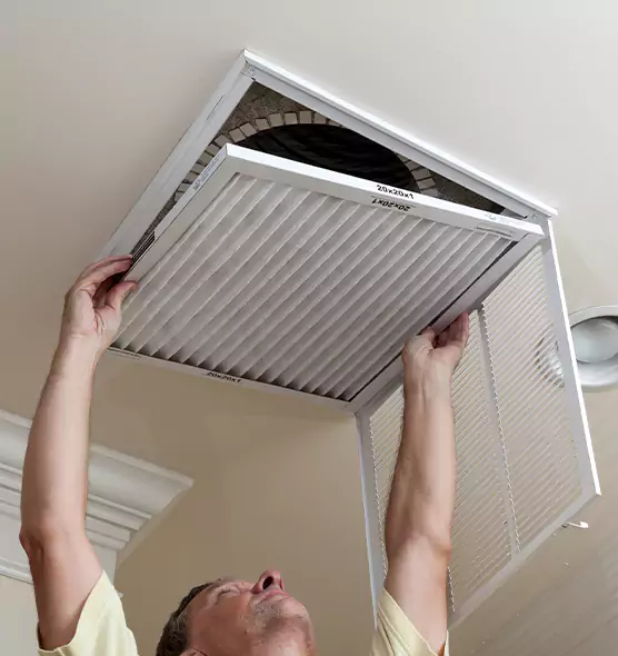 Trusted Vent Shaft Cleaning Expert in Pleasantville, NJ