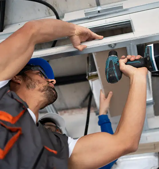 About Vent Smoke Odor Elimination in Pleasantville, NJ