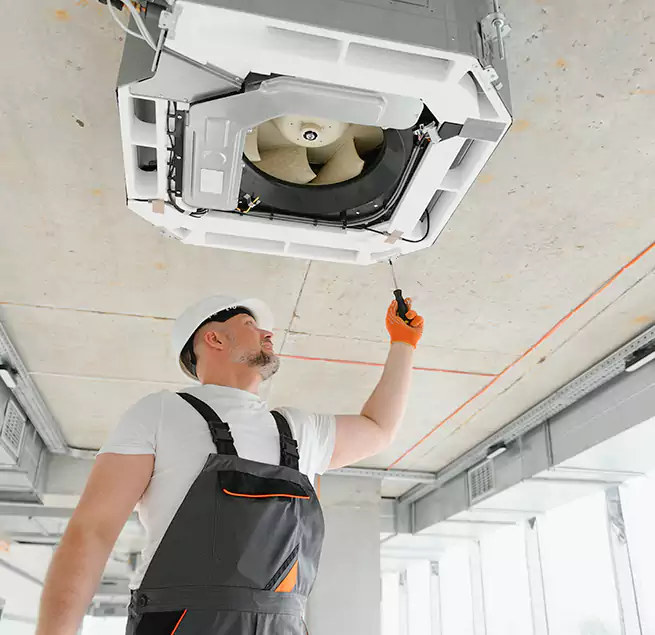 Why Homeowners & Businesses Trust Us in Pleasantville, NJ?