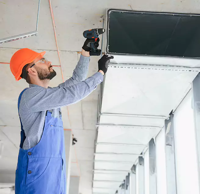 Why Homeowners & Businesses Trust Us in Pleasantville, NJ?