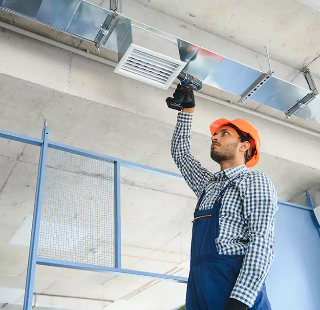 Why Homeowners & Businesses Trust Us in Pleasantville, NJ?