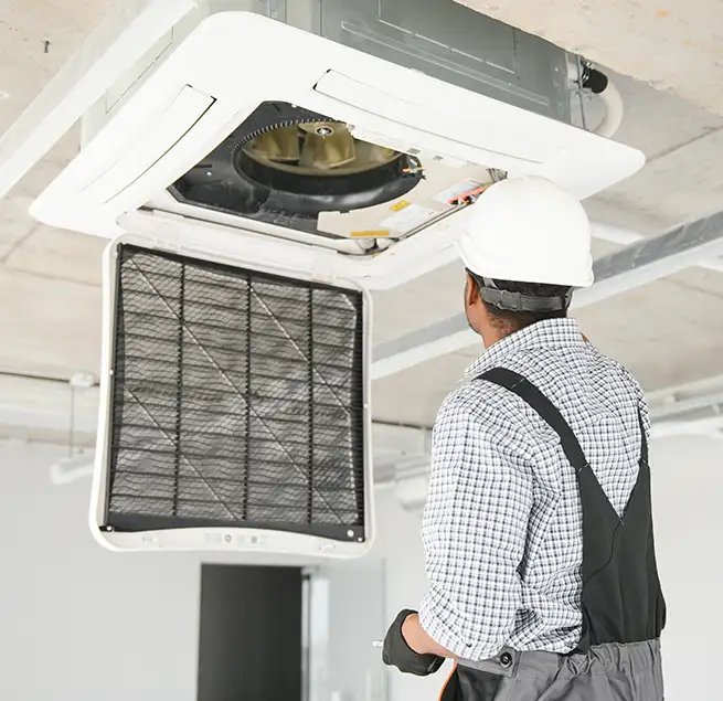 Why Homeowners & Businesses Trust Us in Pleasantville, NJ?