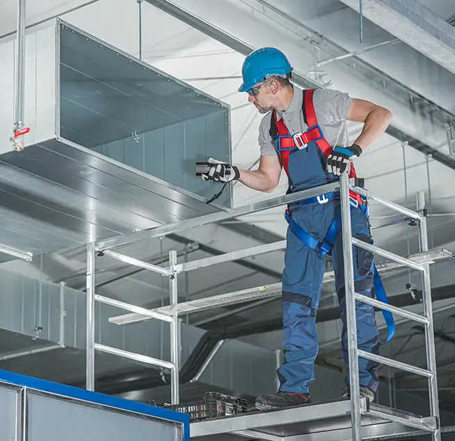 Why Homeowners & Businesses Trust Us in Pleasantville, NJ?