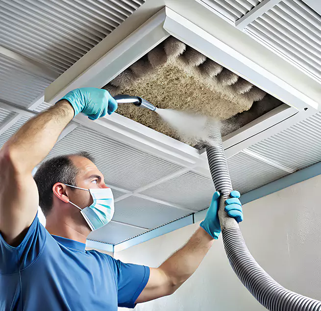 Why Homeowners & Businesses Trust Us Pleasantville, NJ