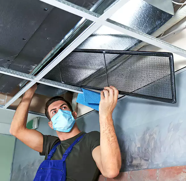 Why Homeowners Businesses Trust Us in Pleasantville, NJ