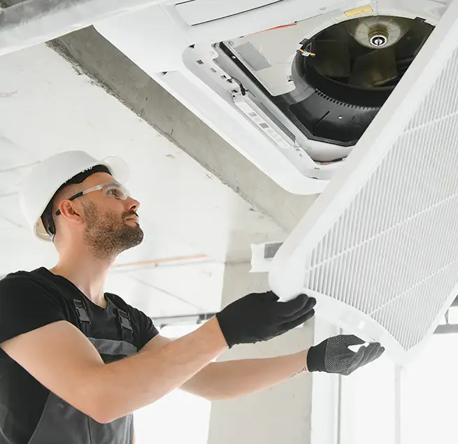 Why Homeowners & Businesses Trust Us in Pleasantville, NJ?