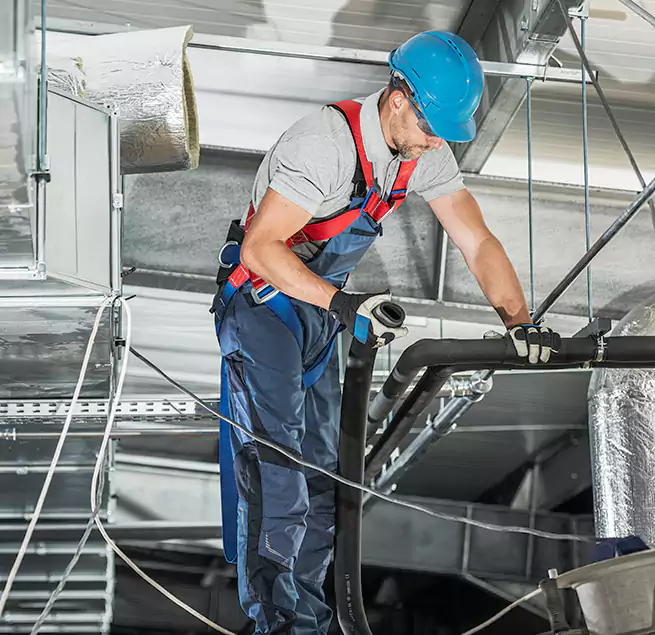 Why Homeowners & Businesses Trust Us in Pleasantville, NJ?