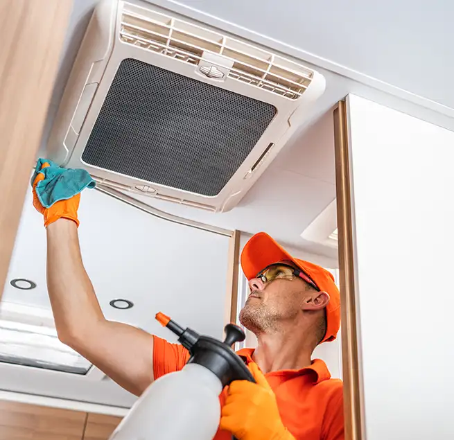 Why Homeowners & Businesses Trust Us in Pleasantville, NJ?