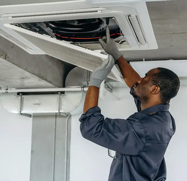 Why Homeowners & Businesses Trust Us in Pleasantville, NJ?