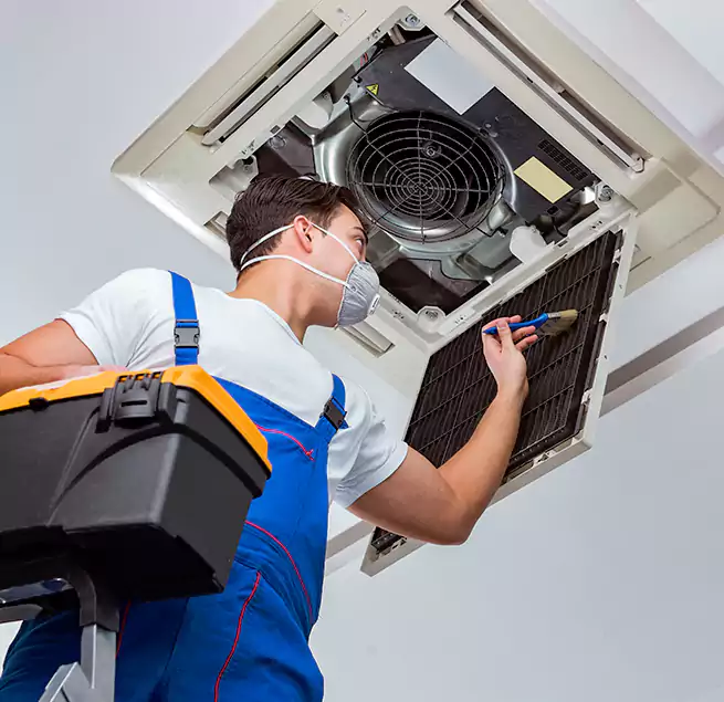 Why Homeowners & Businesses Trust Us in Pleasantville, NJ?