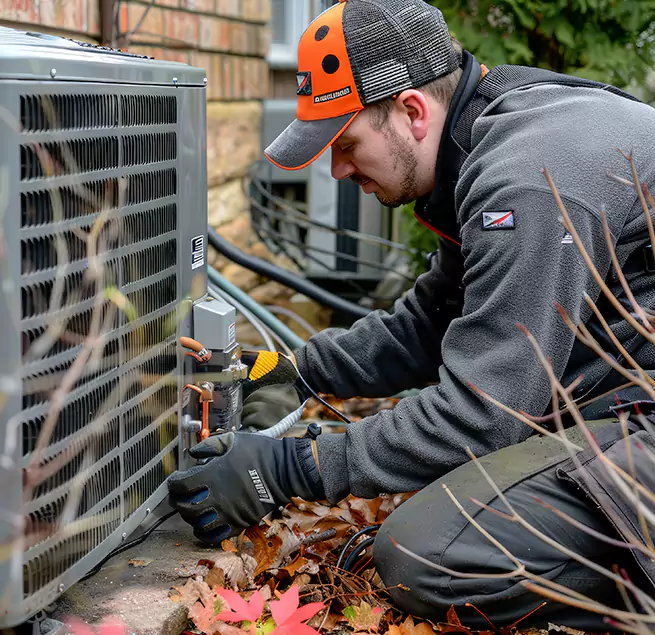 Why Homeowners & Businesses Trust Us in Pleasantville, NJ?