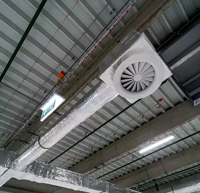 Why Homeowners & Businesses Trust Us in Pleasantville, NJ