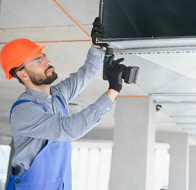 Why Homeowners & Businesses Trust Us in Pleasantville, NJ?