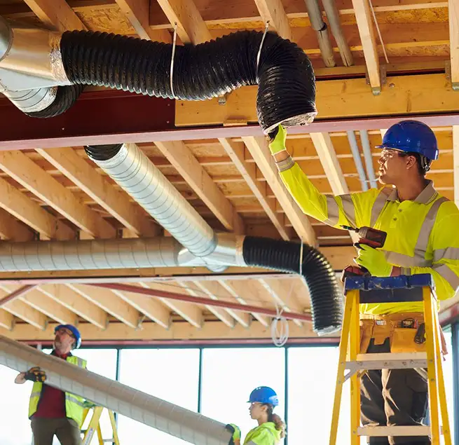 Why Homeowners & Businesses Trust Us in Pleasantville, NJ?