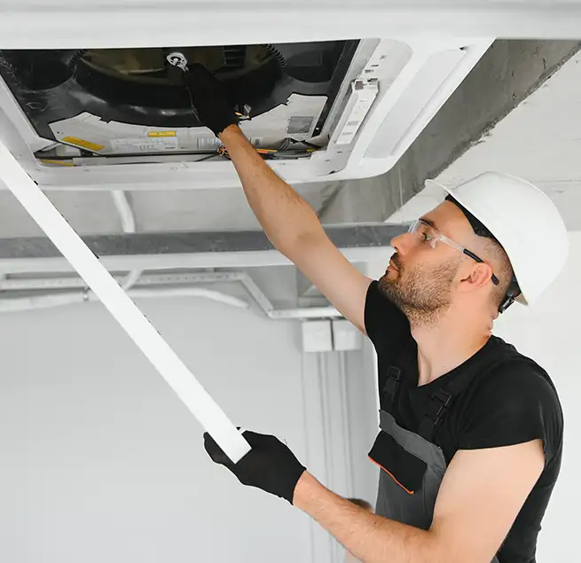 Why Homeowners & Businesses Trust Us in Pleasantville, NJ?